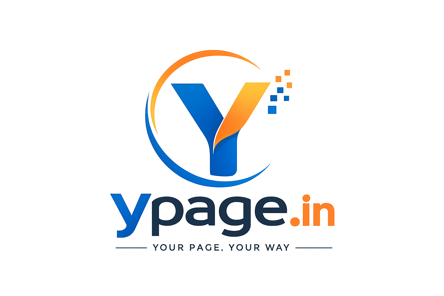 Y Page
