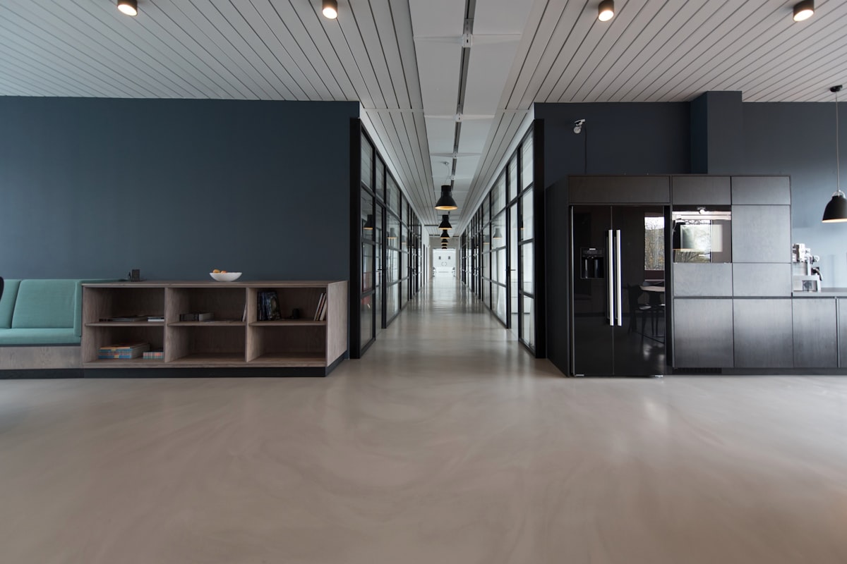 Project showcase